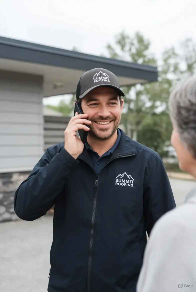Flat Roof Leak Repair Morris, MN FAQs